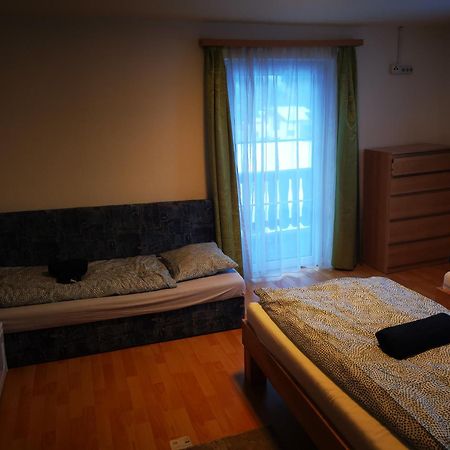 Ferienwohnung Peter Umhausen Esterno foto