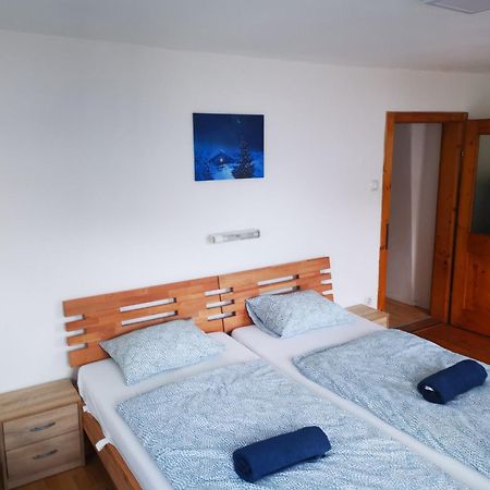 Ferienwohnung Peter Umhausen Esterno foto