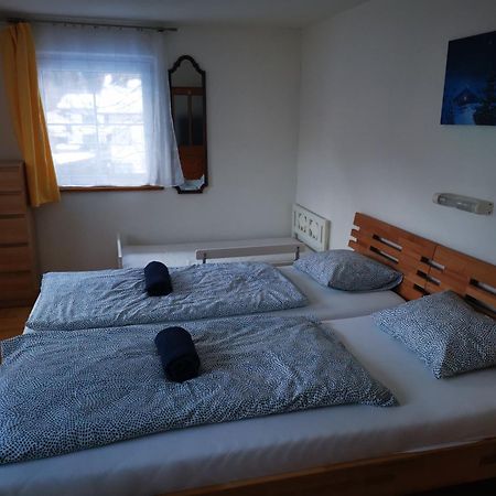 Ferienwohnung Peter Umhausen Esterno foto