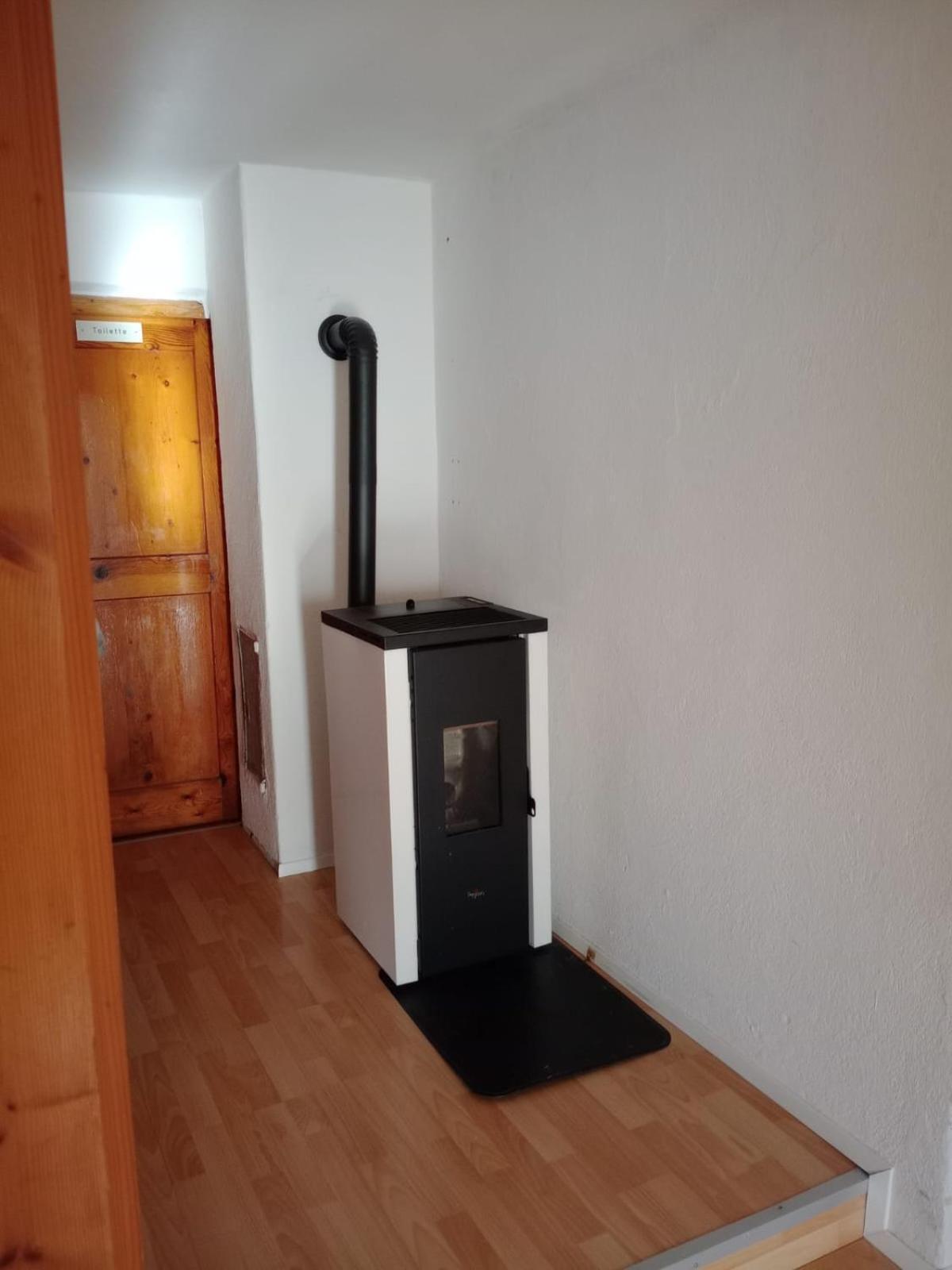 Ferienwohnung Peter Umhausen Esterno foto