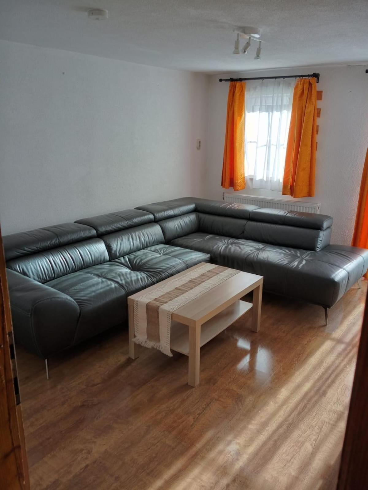Ferienwohnung Peter Umhausen Esterno foto