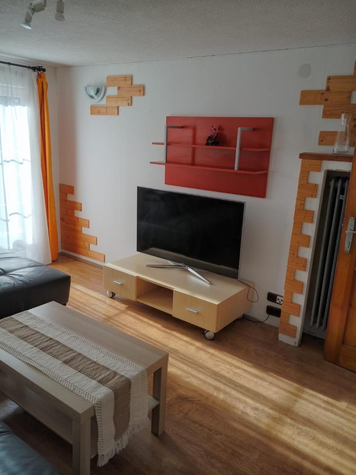 Ferienwohnung Peter Umhausen Esterno foto
