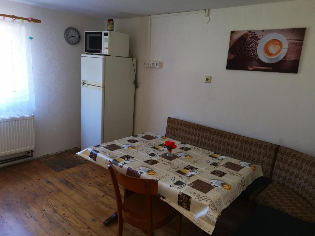 Ferienwohnung Peter Umhausen Esterno foto