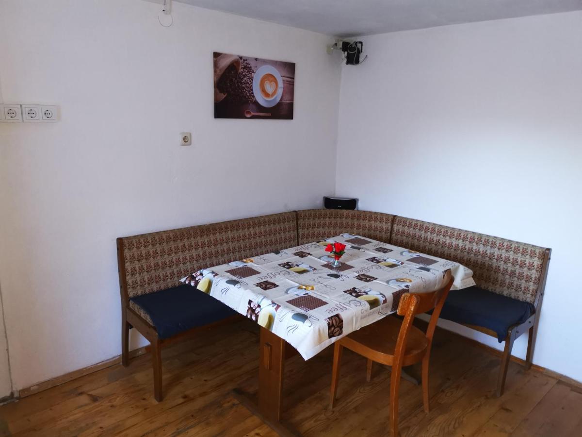 Ferienwohnung Peter Umhausen Esterno foto
